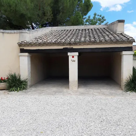 Petit Chateau En Camargue Villa
