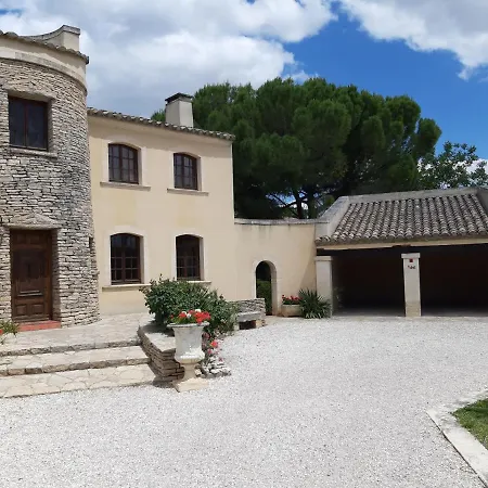 Petit Chateau En Camargue